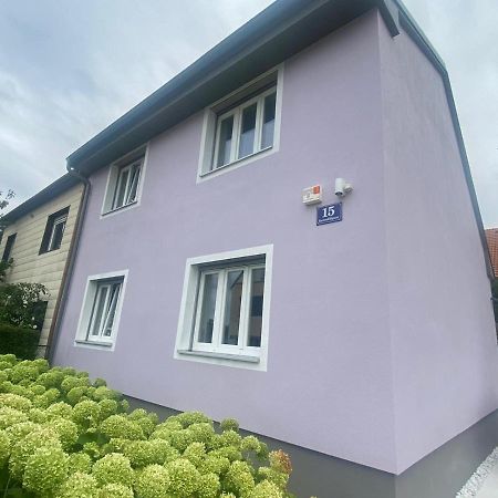 Einfamillienhaus Διαμέρισμα Rustenfeld Εξωτερικό φωτογραφία