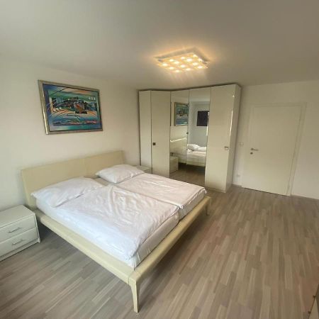 Einfamillienhaus Διαμέρισμα Rustenfeld Εξωτερικό φωτογραφία