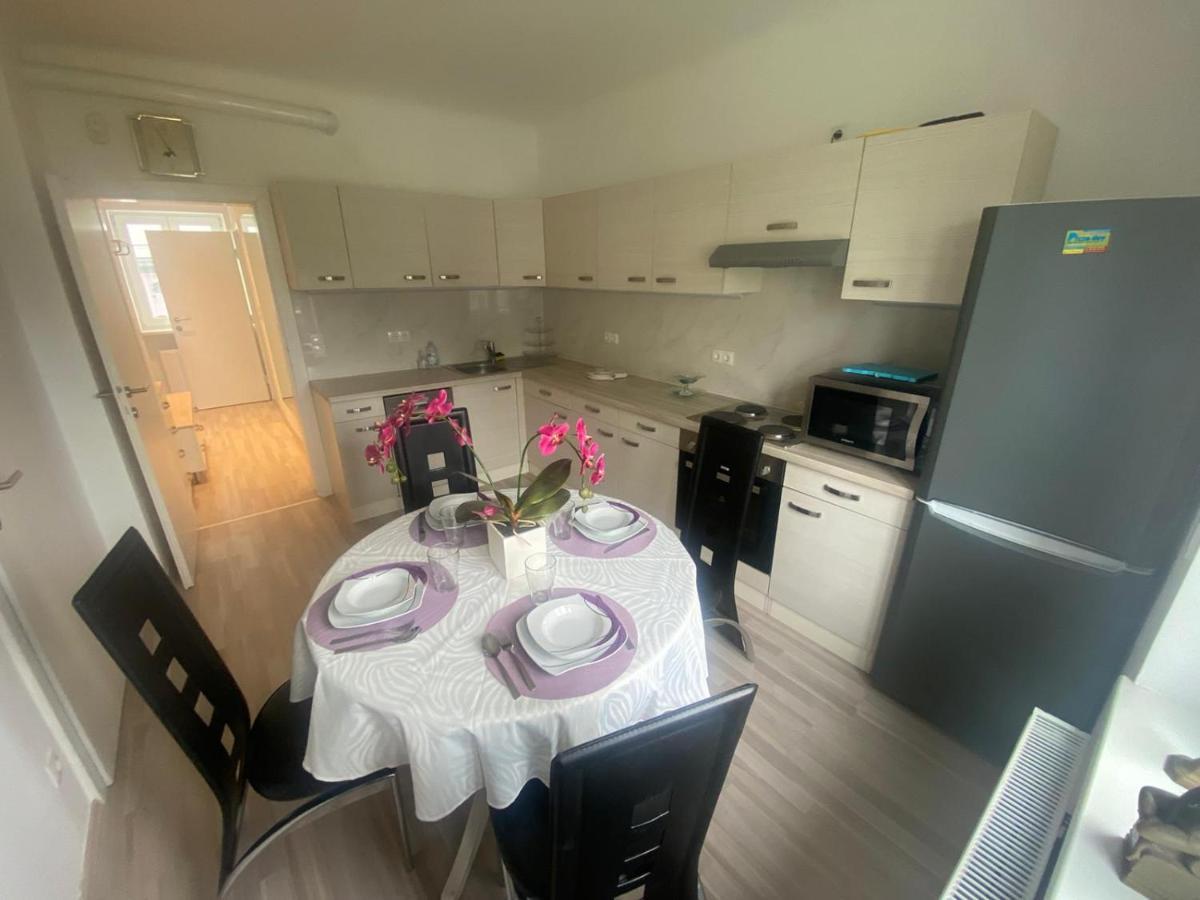 Einfamillienhaus Διαμέρισμα Rustenfeld Εξωτερικό φωτογραφία