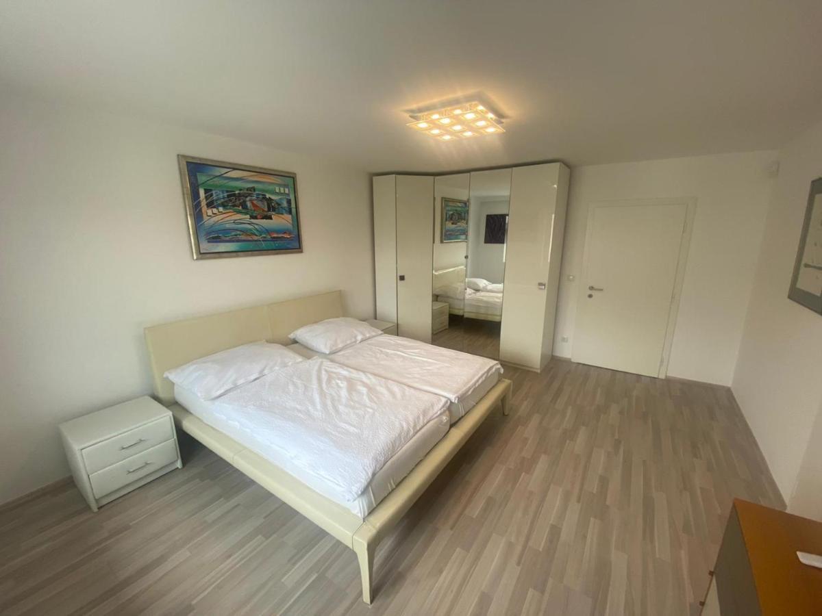 Einfamillienhaus Διαμέρισμα Rustenfeld Εξωτερικό φωτογραφία