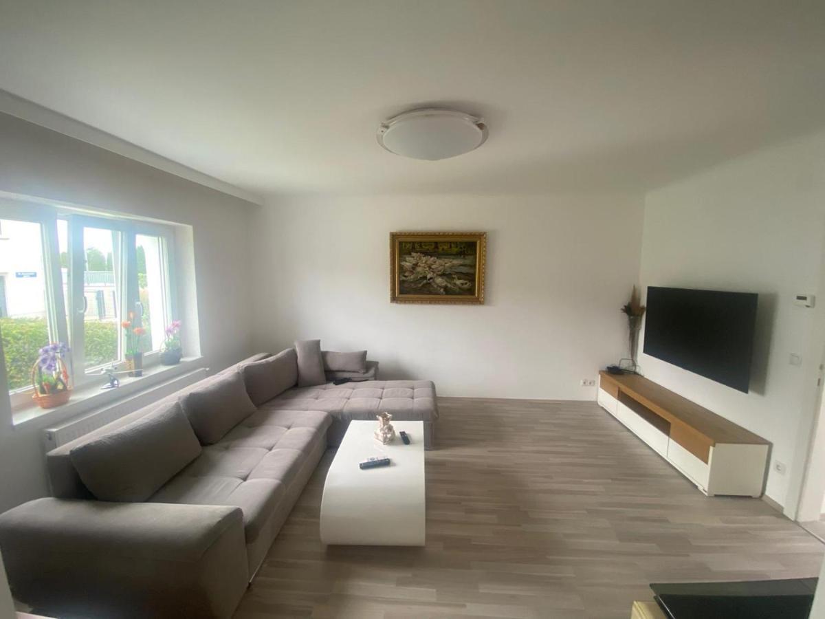 Einfamillienhaus Διαμέρισμα Rustenfeld Εξωτερικό φωτογραφία